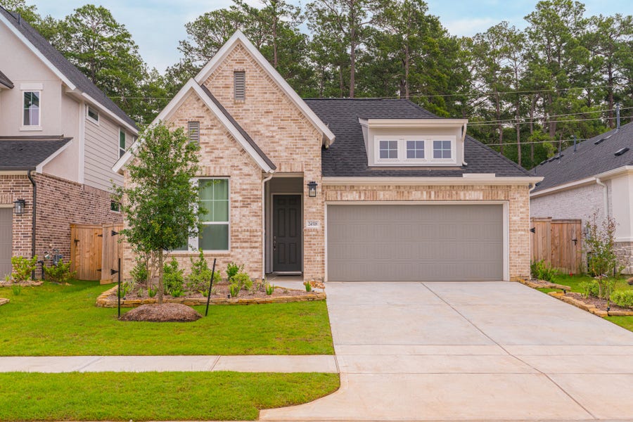 Property photo for 24518 Keswick Valley Way, Tomball, TX