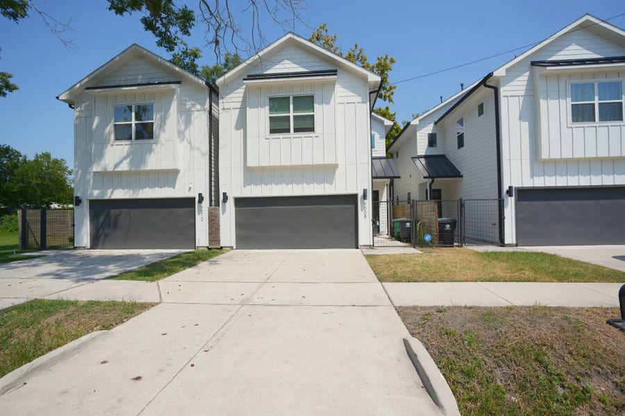 Property photo for 7006 Emma Lou Street, Houston, TX