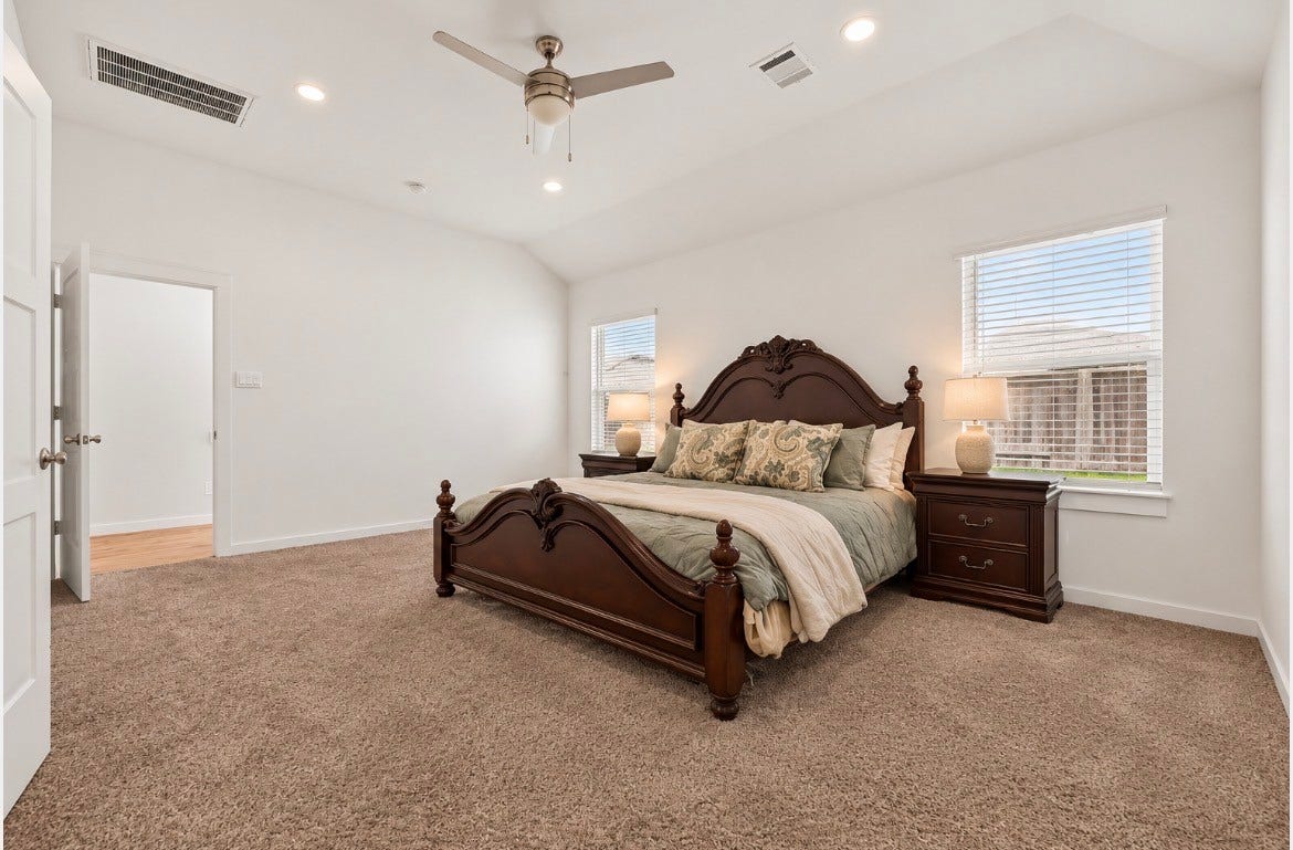4719 Torcello Falls Lane, Katy, TX 77449 4719 Torcello Falls Lane, Katy, TX 77449