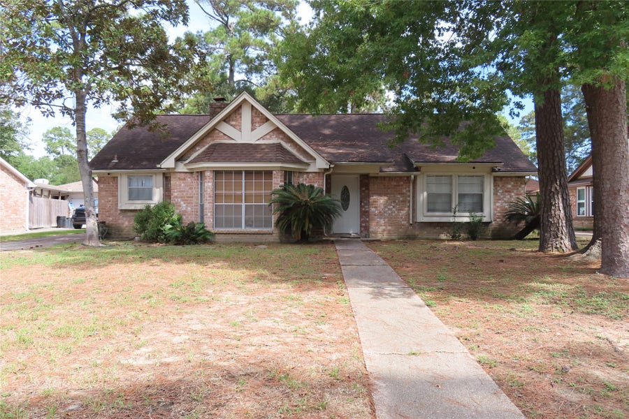 Property photo for 25318 Long Hill Lane, Spring, TX