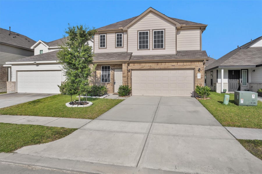 Property photo for 17423 Desmond Street, Humble, TX