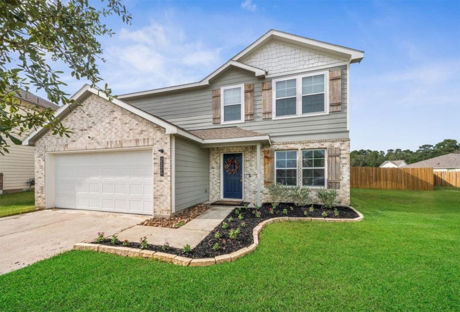 Property photo for 2224 Cedar Valley Drive, Conroe, TX