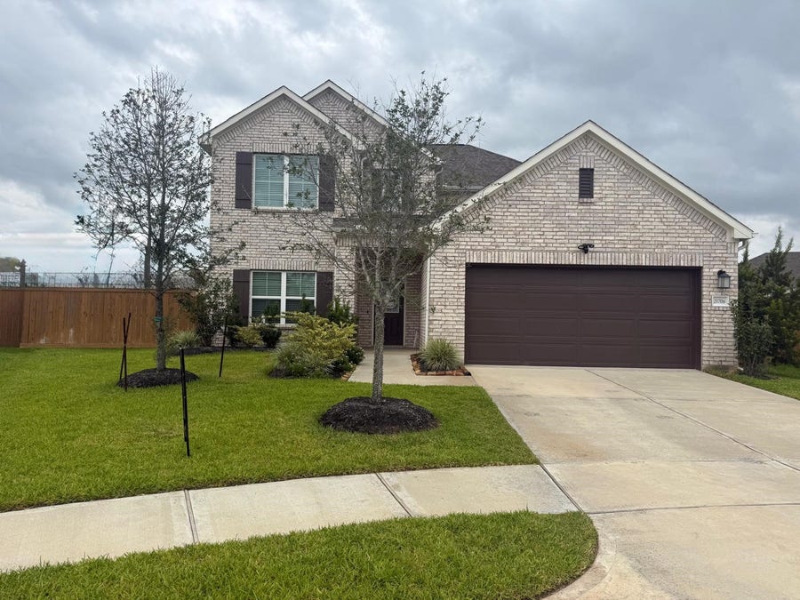 Property photo for 21706 Red Crab Court, Cypress, TX