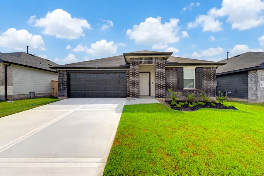 Property photo for 40650 Balsam Run Lane, Magnolia, TX