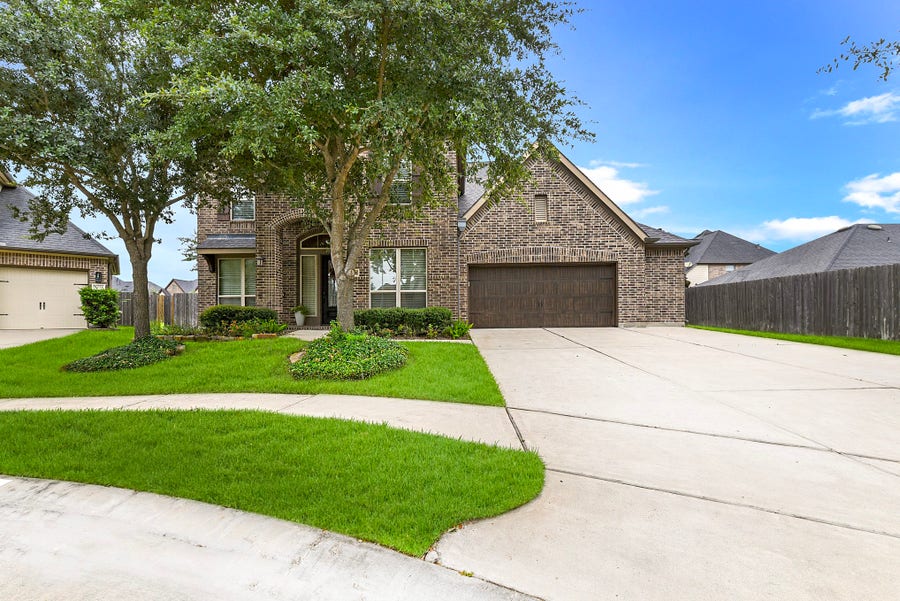 Property photo for 29110 Weldons Forest Court, Katy, TX