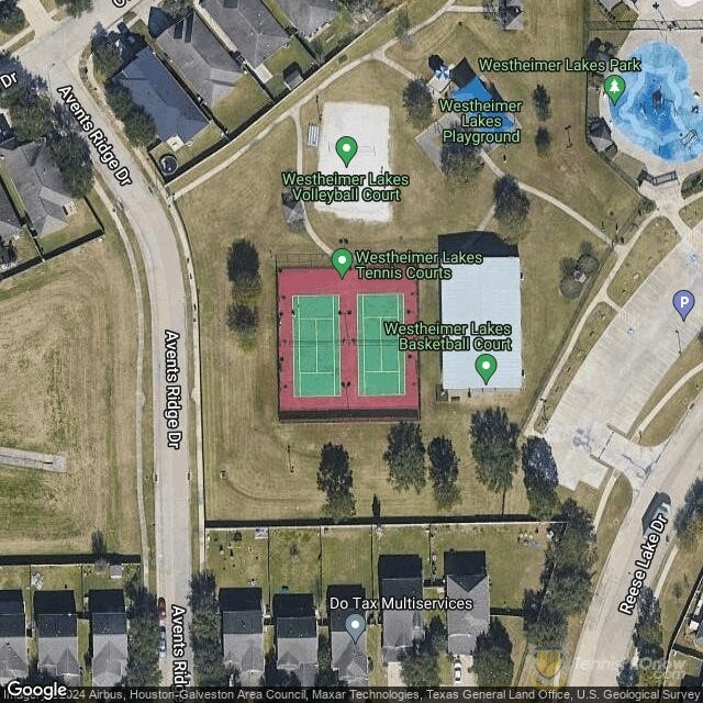 26130 Ripley Hills Drive, Richmond, TX 77406 Conveniently situated at 26106 Ripley Hills Dr, Richmond, TX 77406, USA, our tennis facility promises an exceptional game experience for players of all levels.