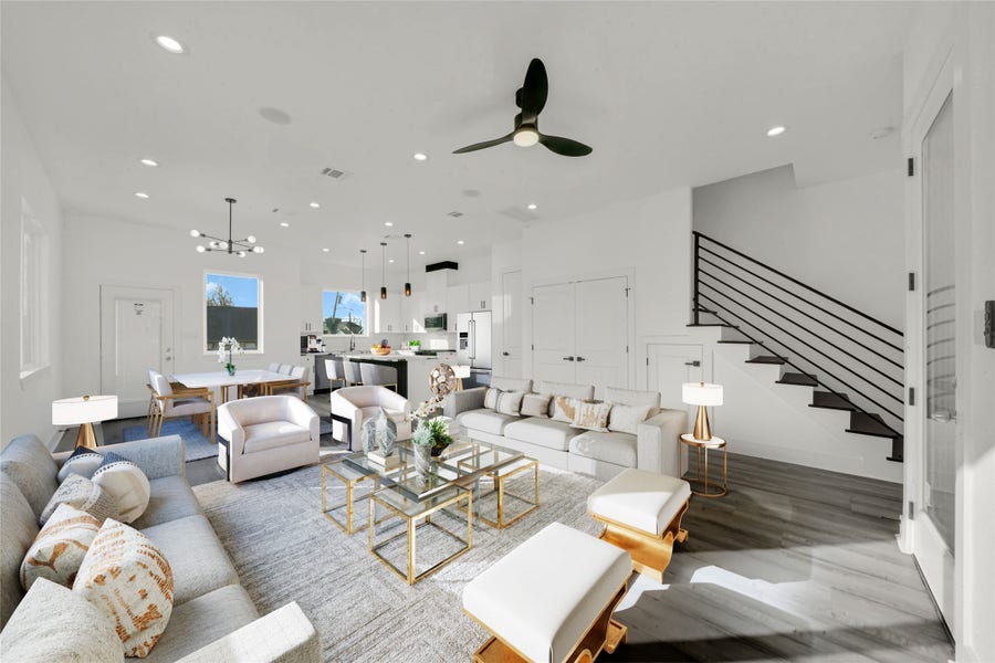 Property photo for 4406 Bond Street, Houston, TX