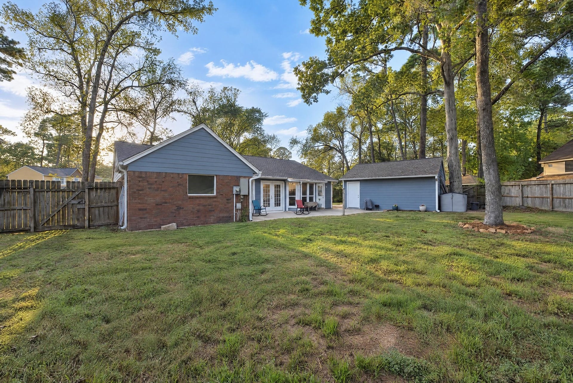 3815 Spruce Glen Drive, Kingwood, TX 77339 3815 Spruce Glen Drive, Kingwood, TX 77339