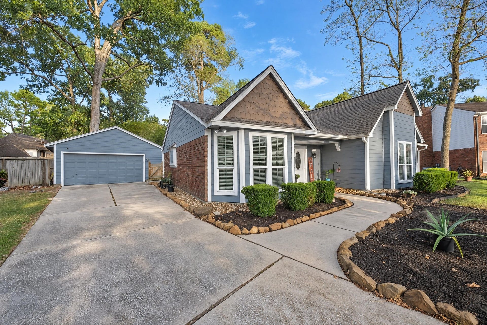 3815 Spruce Glen Drive, Kingwood, TX 77339 3815 Spruce Glen Drive, Kingwood, TX 77339