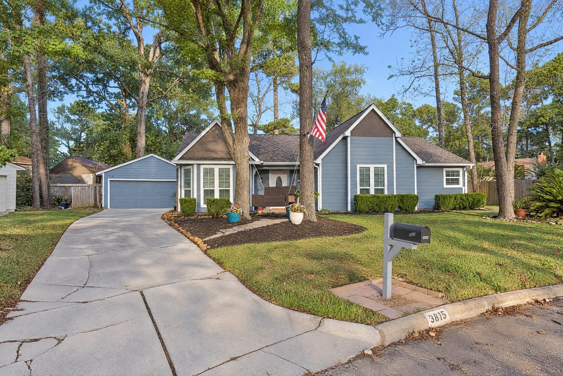 3815 Spruce Glen Drive, Kingwood, TX 77339 3815 Spruce Glen Drive, Kingwood, TX 77339