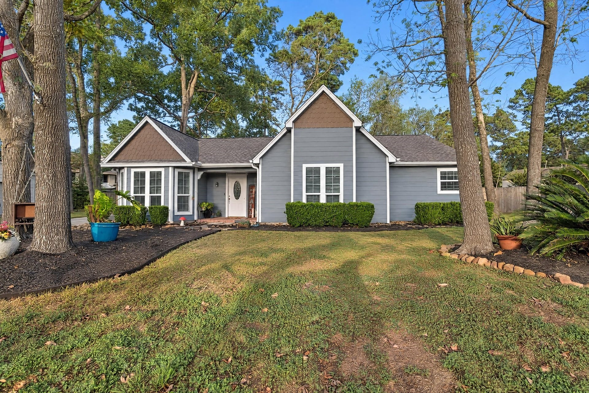 3815 Spruce Glen Drive, Kingwood, TX 77339 3815 Spruce Glen Drive, Kingwood, TX 77339