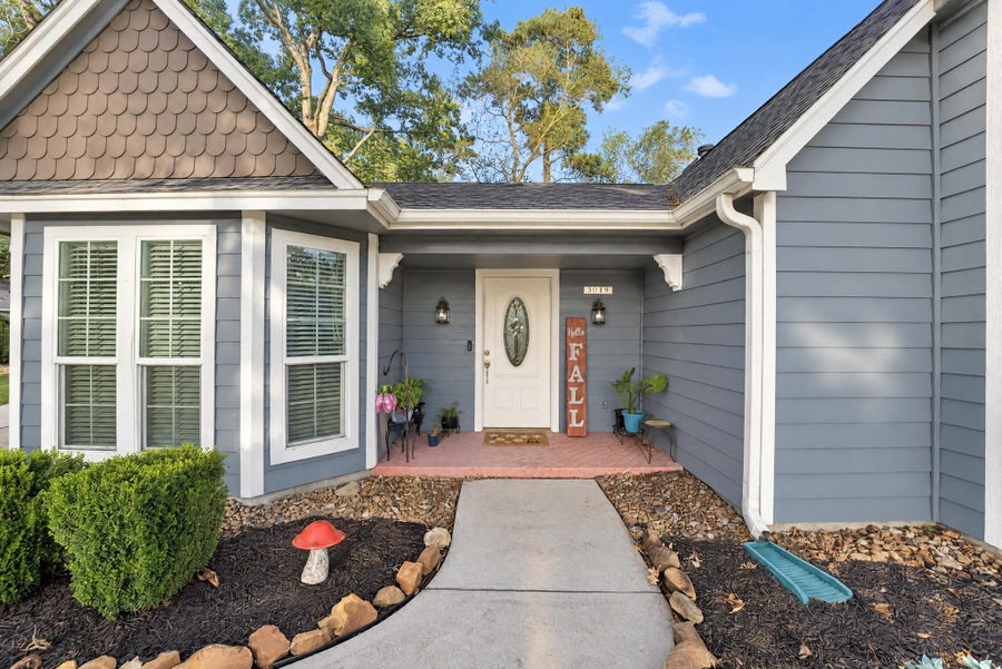 Property photo for 3815 Spruce Glen Drive, Kingwood, TX