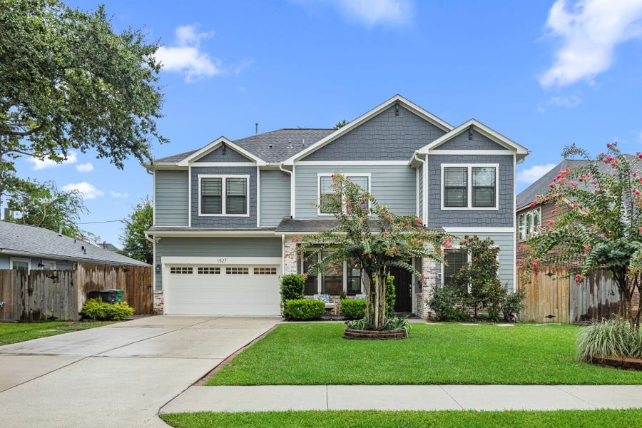 Property photo for 1527 Cheshire Lane, Houston, TX