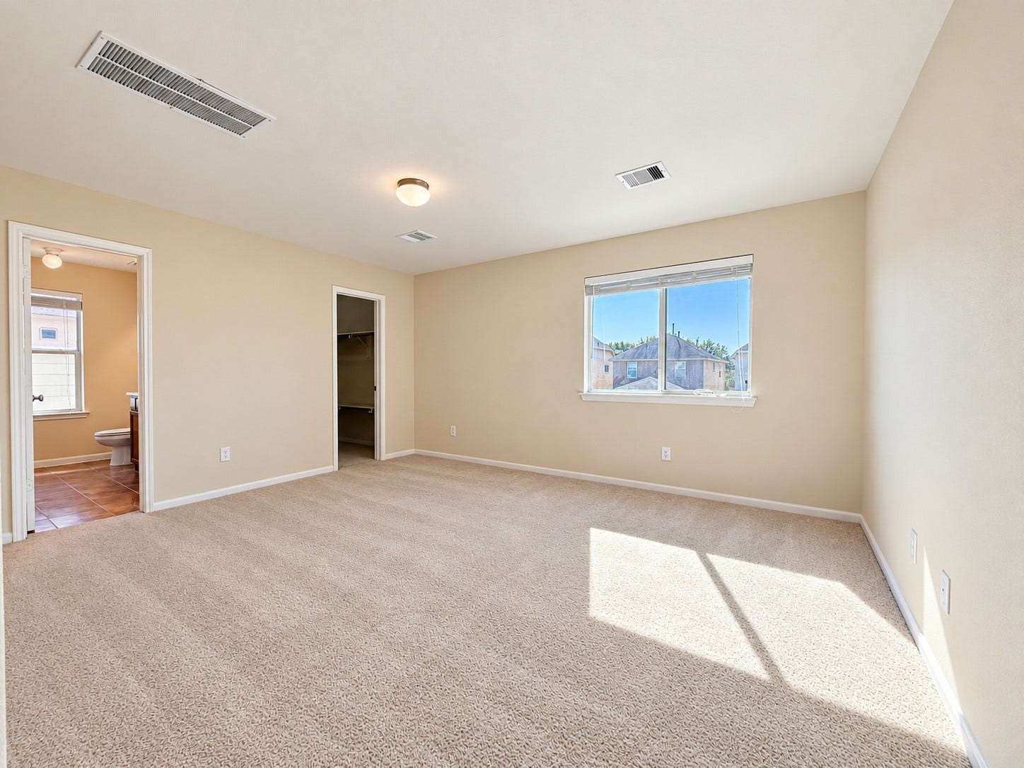 7510 Pavilion Drive, Houston, TX 77083 Master Bedroom