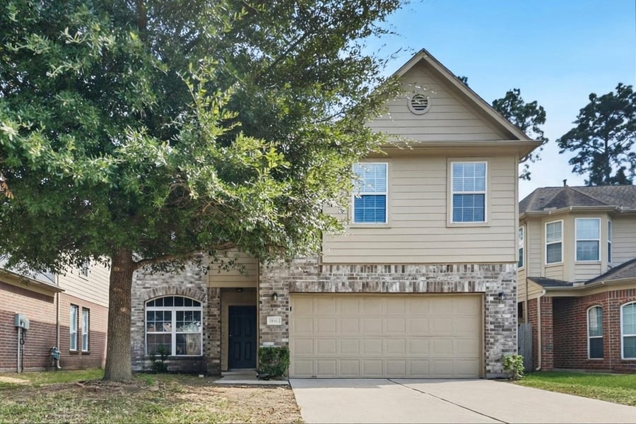 Property photo for 29342 Winton Wood Way, Spring, TX