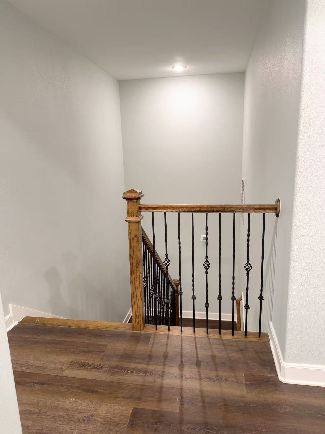 1934 Olivos Street, Missouri City, TX 77459 Upstairs Landing