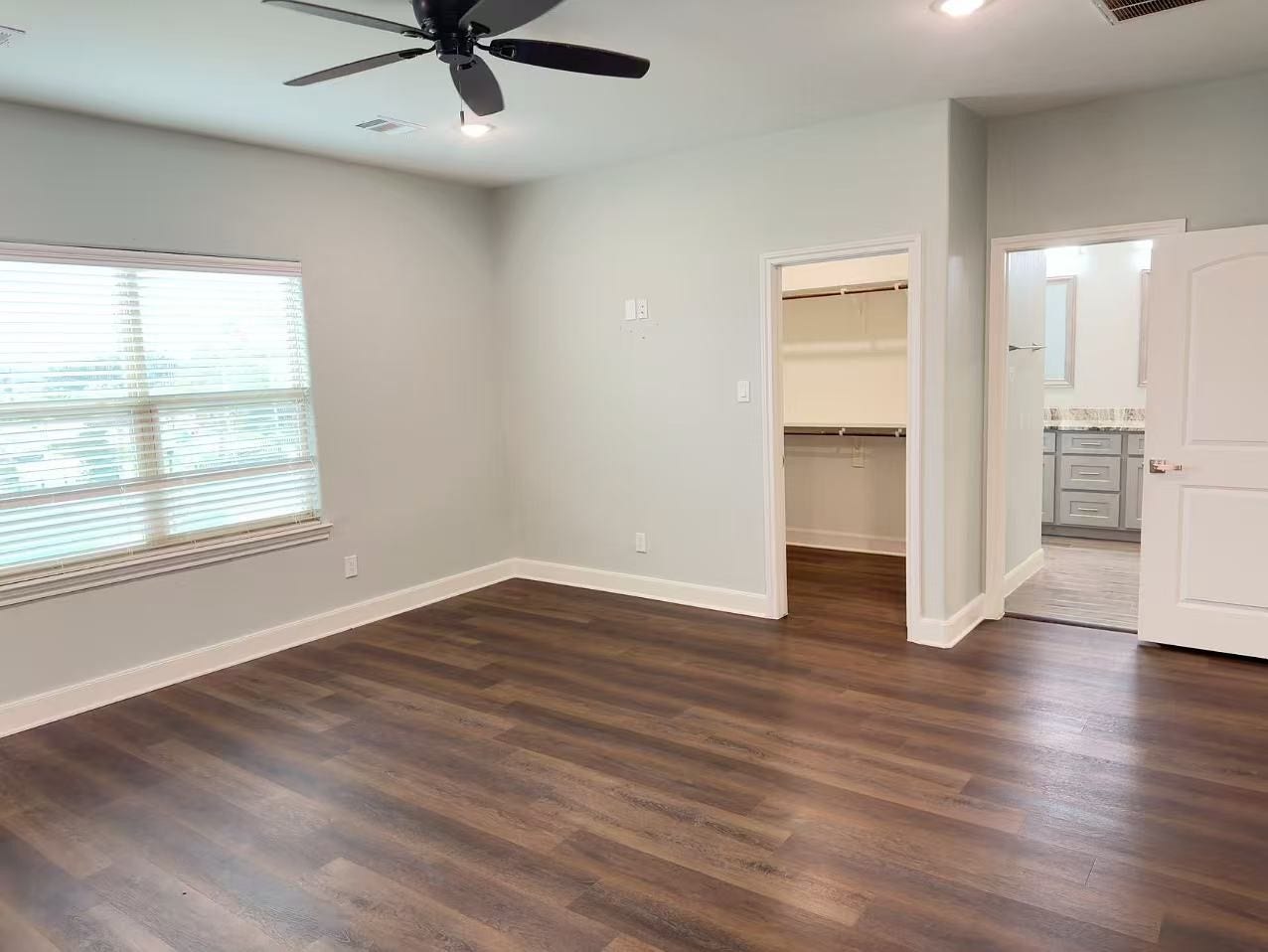1934 Olivos Street, Missouri City, TX 77459 Primary Bedroom
