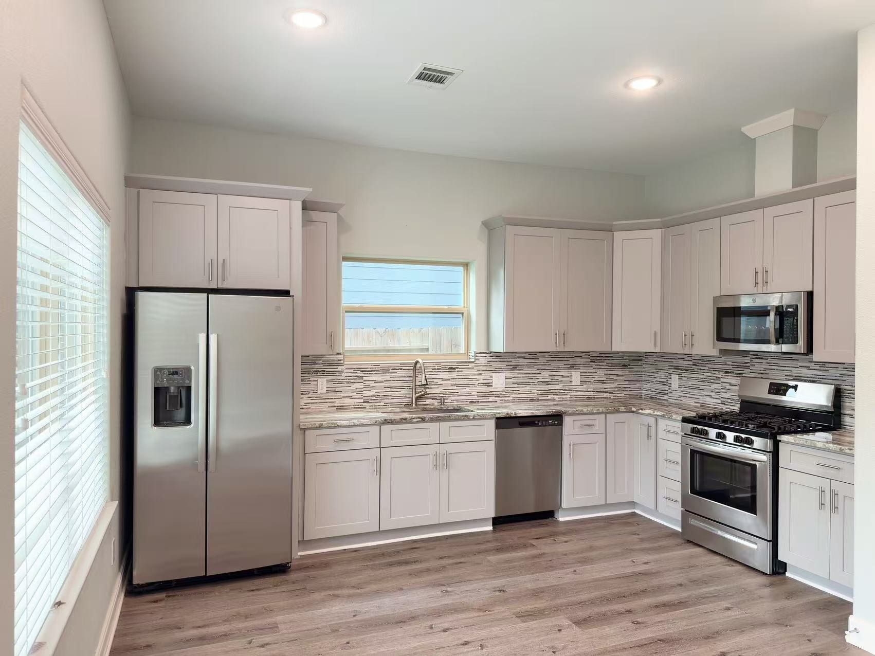 1934 Olivos Street, Missouri City, TX 77459 Kitchen