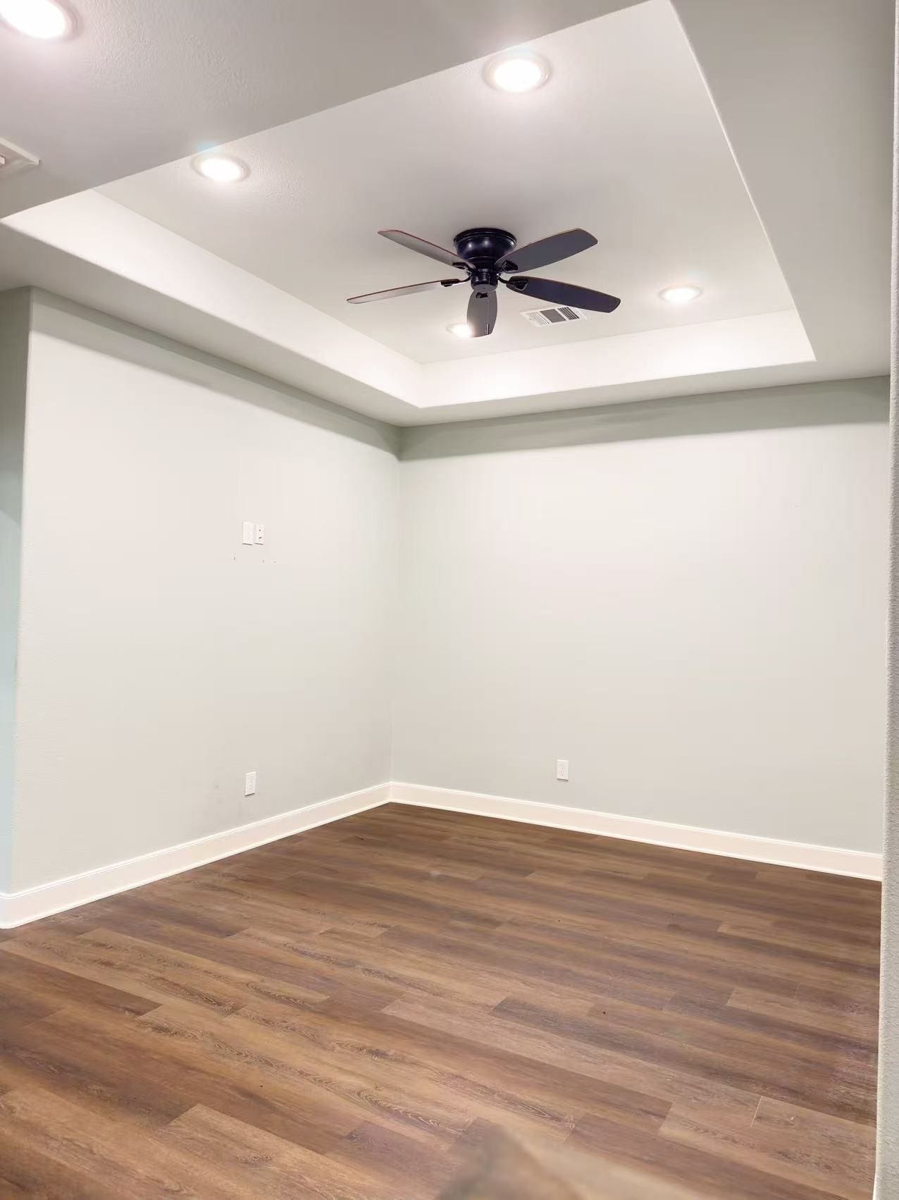 1934 Olivos Street, Missouri City, TX 77459 Living Room