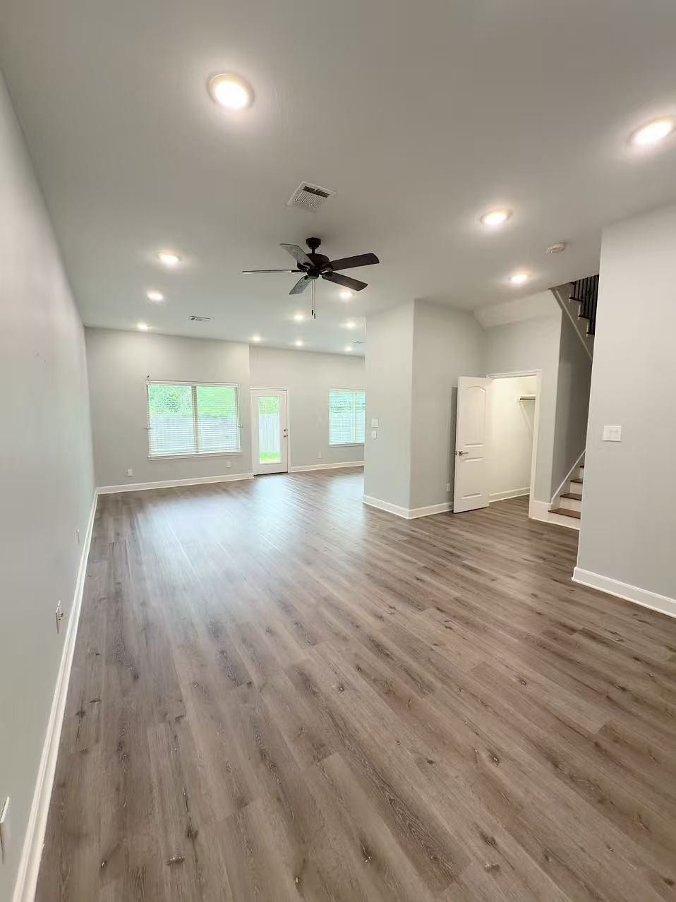 1934 Olivos Street, Missouri City, TX 77459 Living Room