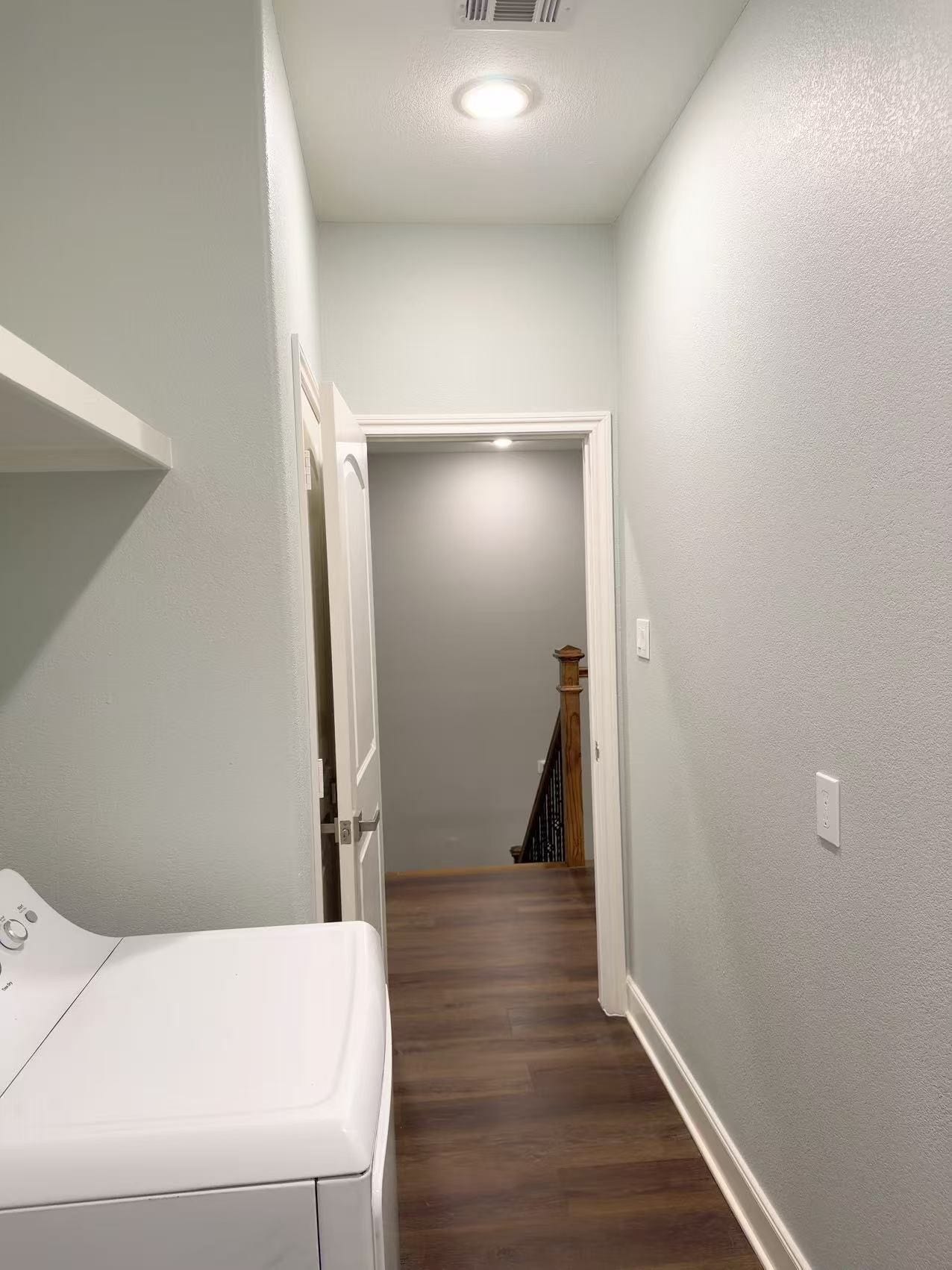 1934 Olivos Street, Missouri City, TX 77459 Upstairs Hallway