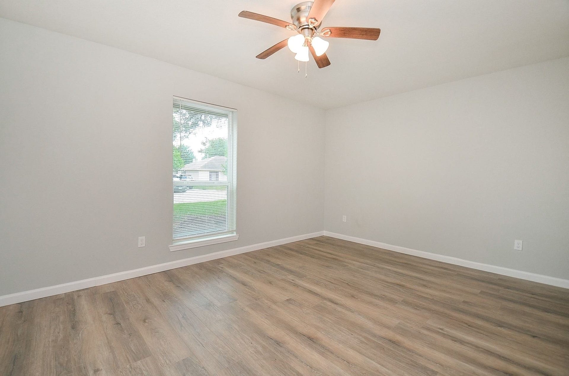 29502 Stapleford Street, Spring, TX 77386 Discover the first bedroom that has the perfect color scheme for decor.