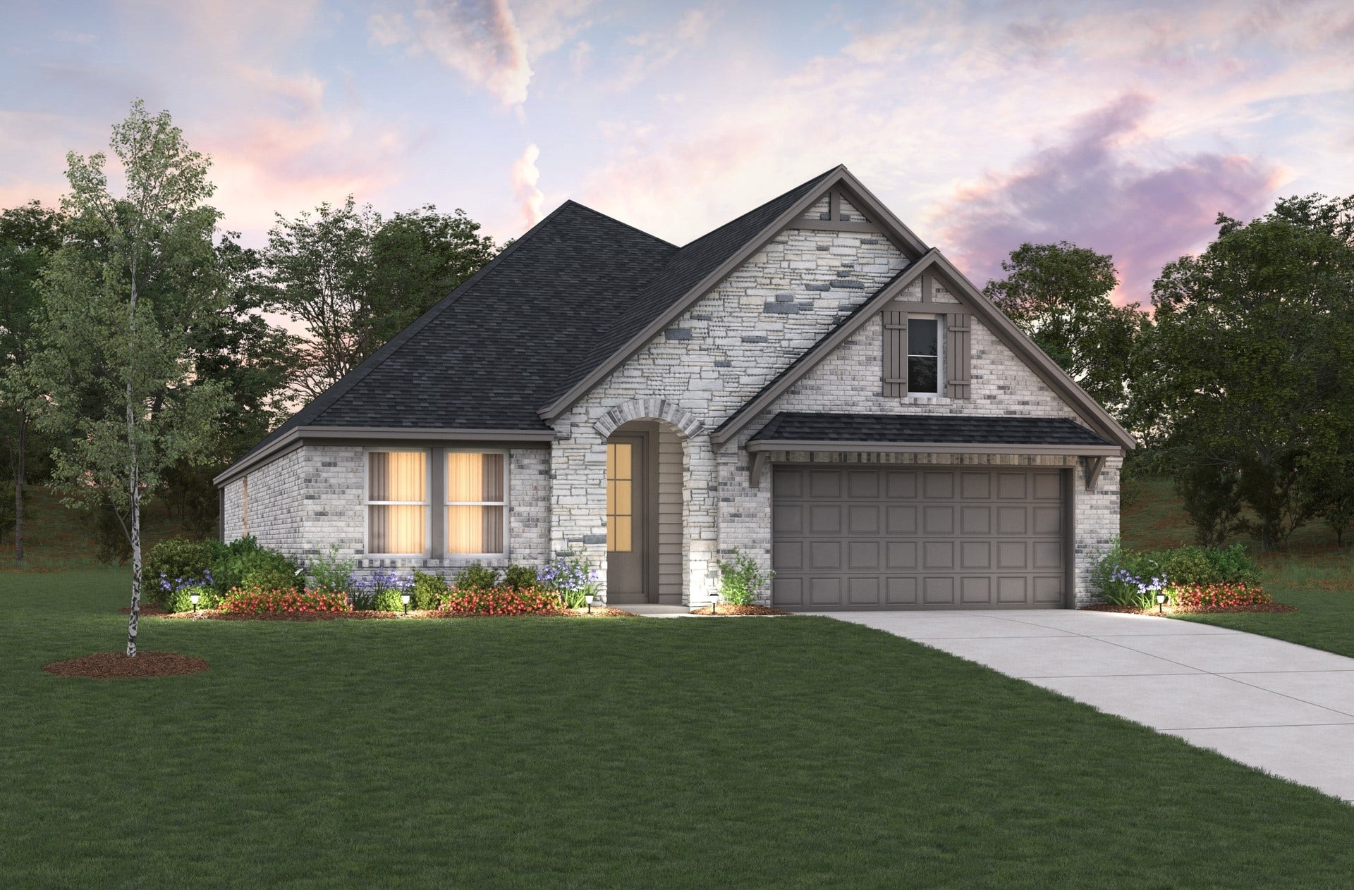 21107 Iberian Magpie Trail, Tomball, TX 77377 Welcome home to 21107 Iberian Magpie Trail located in master planned community of Sorella and zoned to Waller ISD!