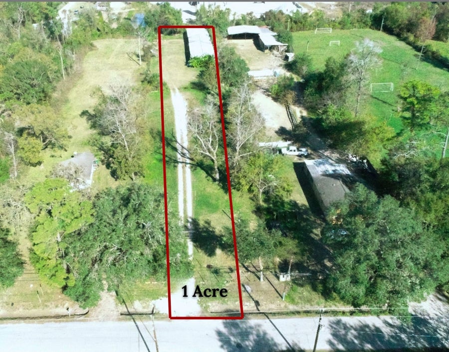 Property photo for 1804 Mansfield Street, Houston, TX
