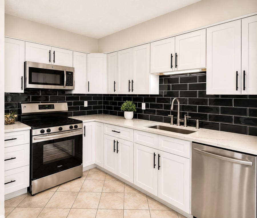 Property photo for 6106 W Airport Boulevard, #18, Houston, TX