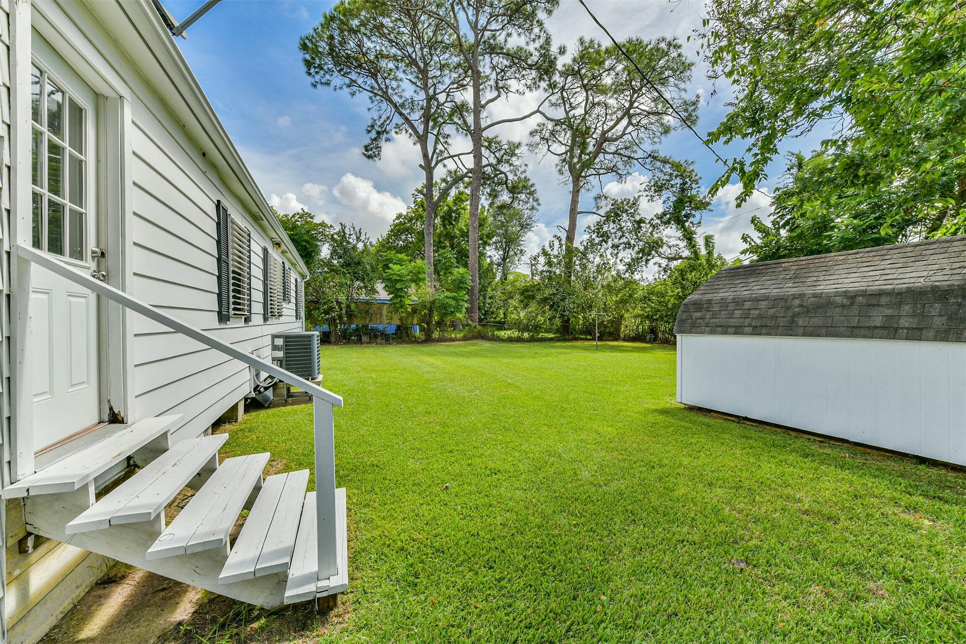2807 Fannin Street, La Marque, TX 77568
