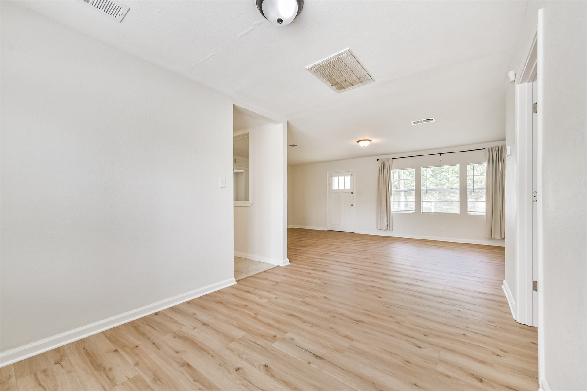 2807 Fannin Street, La Marque, TX 77568