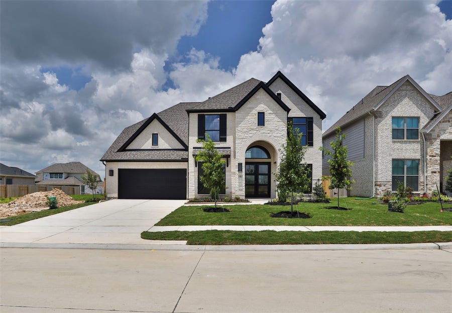 Property photo for 421 Lone Ranger Drive, Montgomery, TX