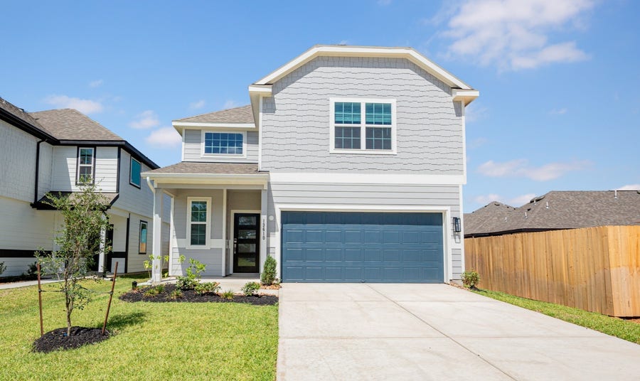 Property photo for 13610 Kit Run, Splendora, TX
