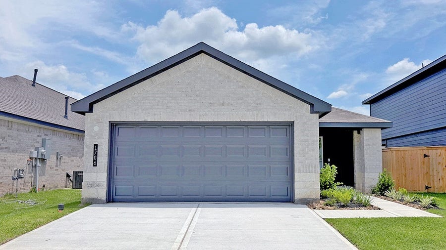 Property photo for 1706 Portia Lane, Conroe, TX