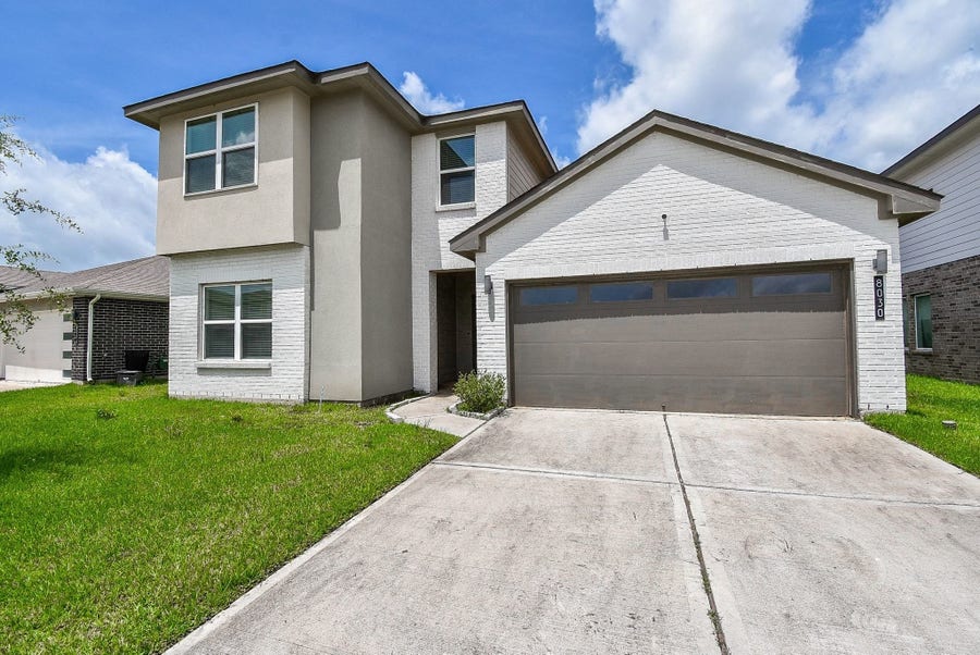 Property photo for 8030 Milam Lane, Rosharon, TX