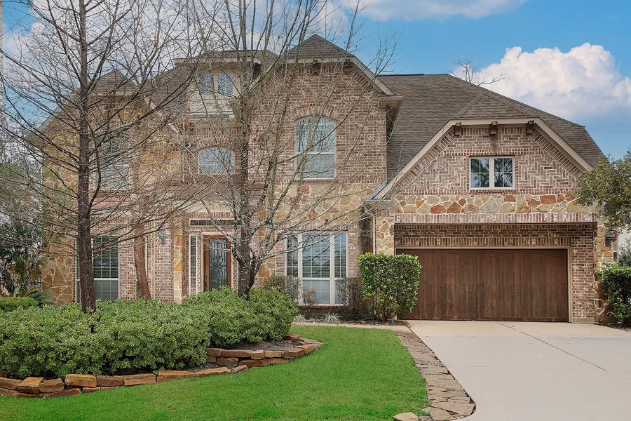 Property photo for 18 SHALLOWFORD, The Woodlands, TX