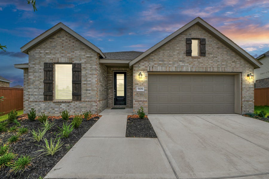 Property photo for 5106 Bank Marlin Reef, Katy, TX