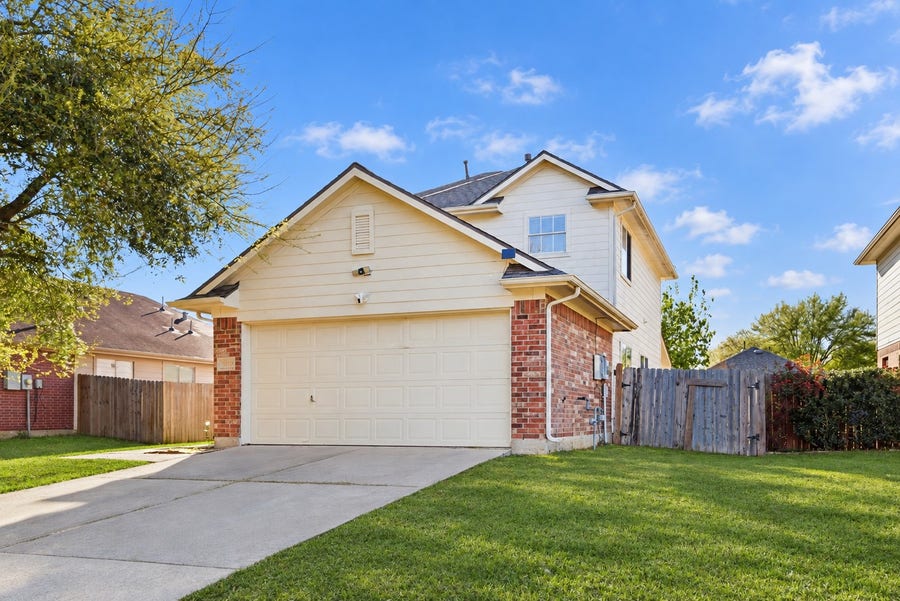 Property photo for 9519 Maple Green Lane, Houston, TX