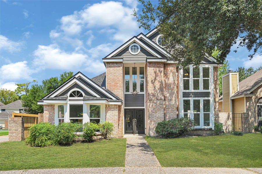 Property photo for 4726 Cashel Castle Drive, Houston, TX