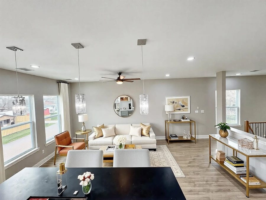 Property photo for 4921 Pederson Street, #A, Houston, TX