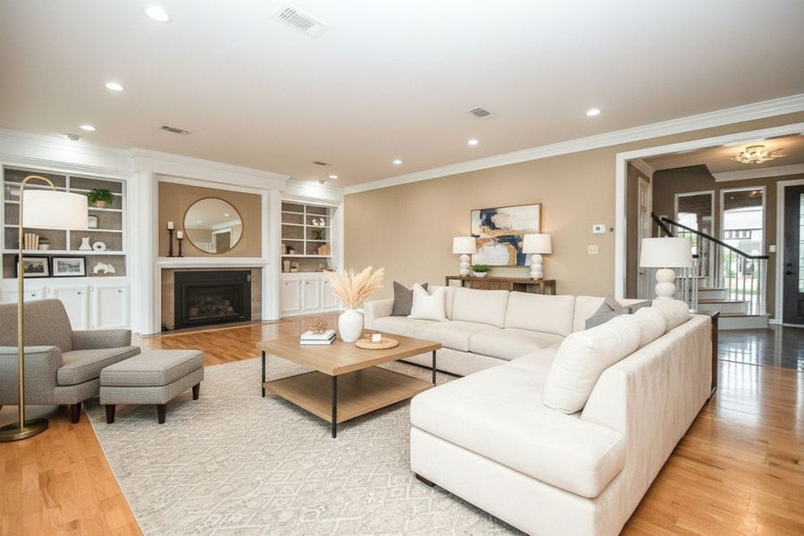 Property photo for 1518 Plantation Drive, Richmond, TX