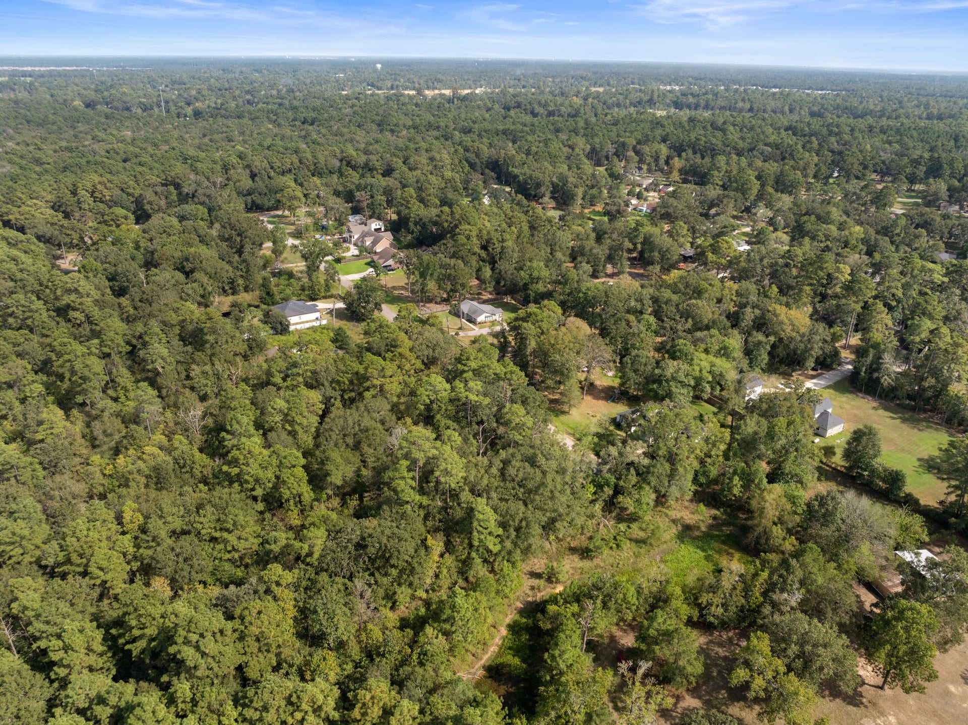 15687 N Park Lane, Porter, TX 77365
