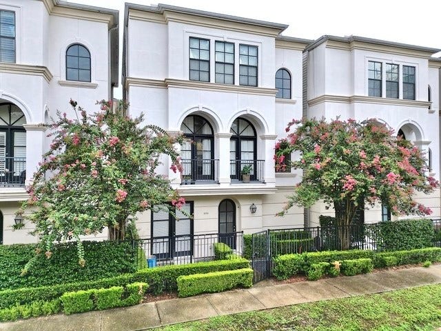Property photo for 606 Knox Street, Houston, TX