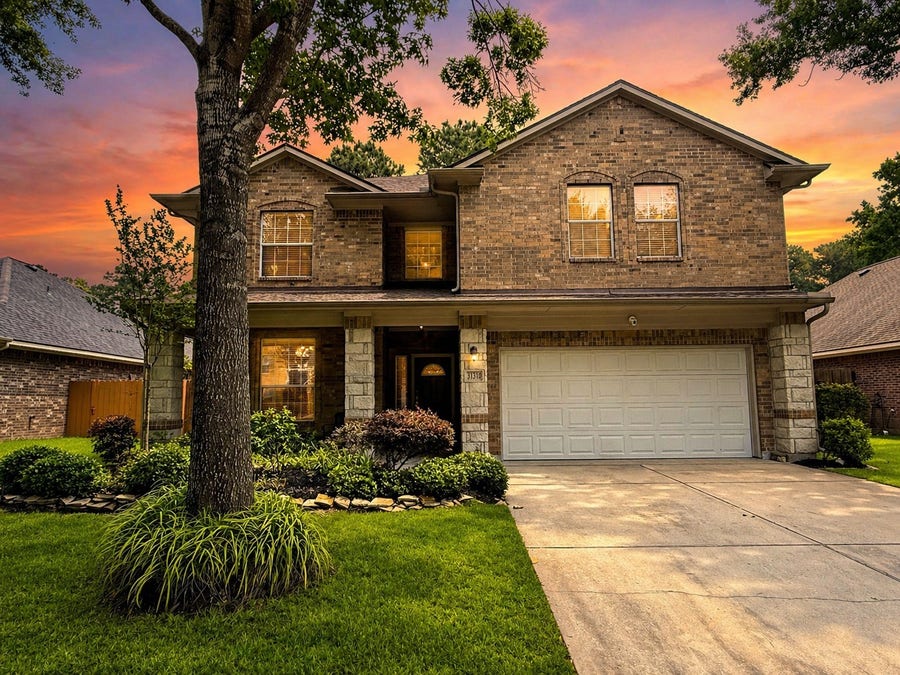 Property photo for 31310 Evergreen Park Lane, Conroe, TX