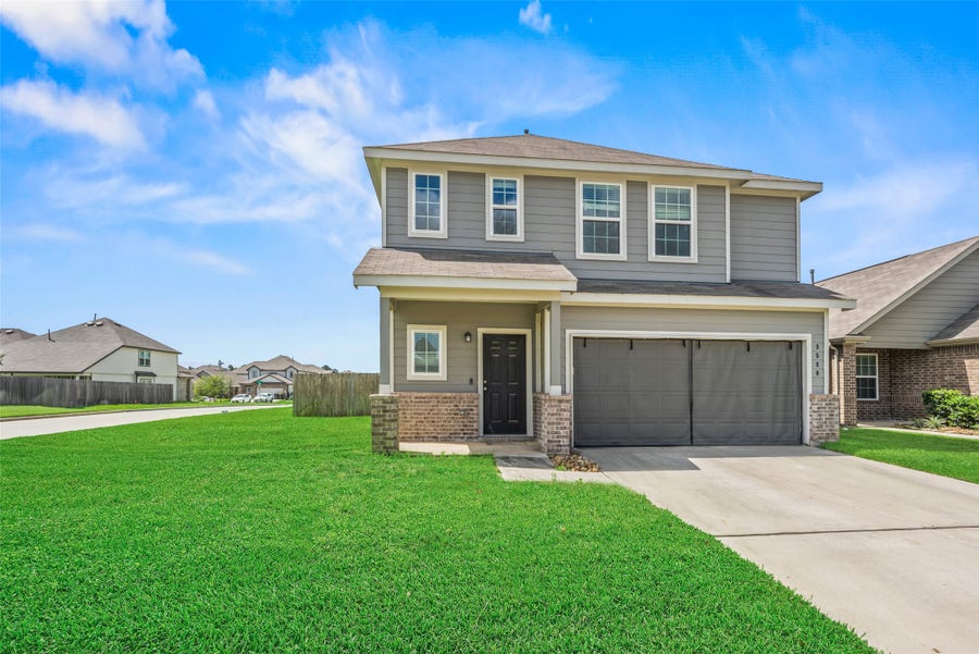 Property photo for 3580 Cannon Drive, Conroe, TX