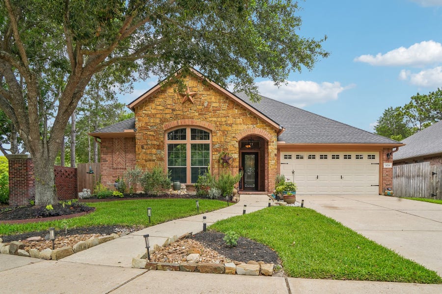 Property photo for 23126 Century Plant Drive, Katy, TX