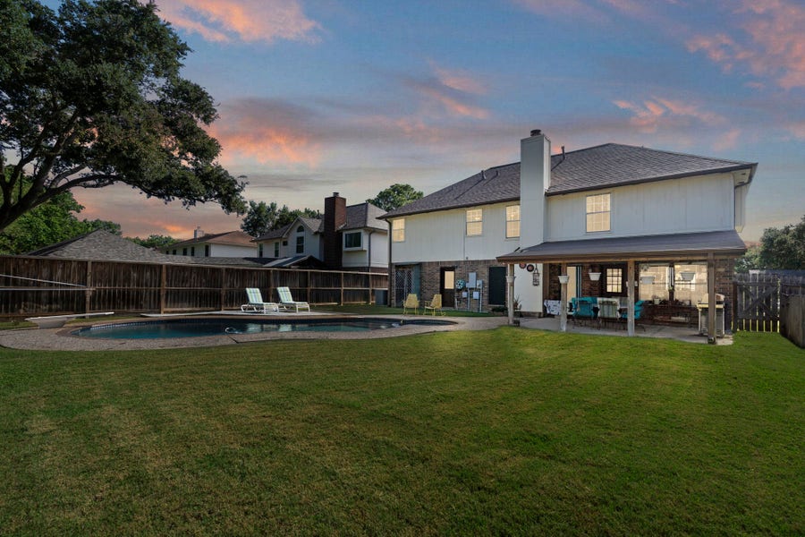 Property photo for 611 Woodlake Circle, Sugar Land, TX