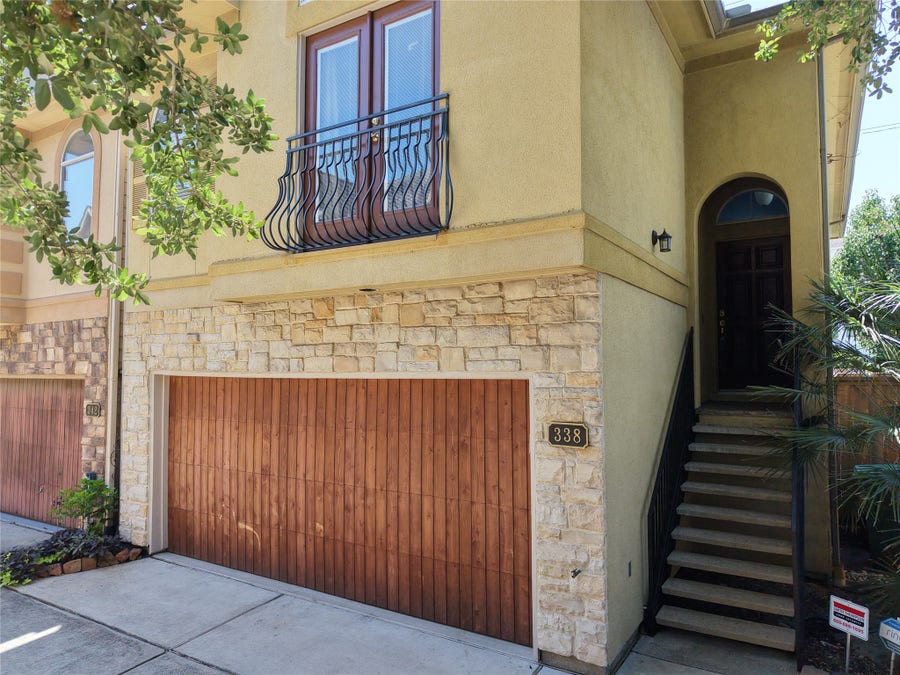 Property photo for 338 Gregg Street, Houston, TX
