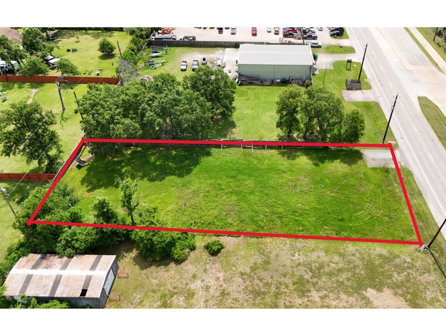 Property photo for 2720 Red Bluff Road, Seabrook, TX