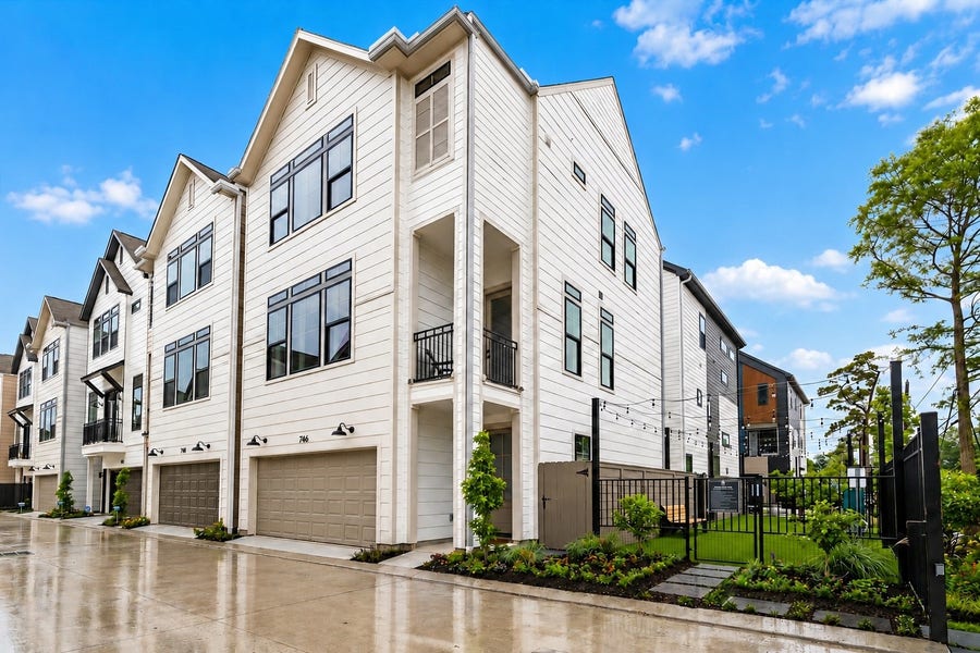 Property photo for 746 Curtin Street, Houston, TX
